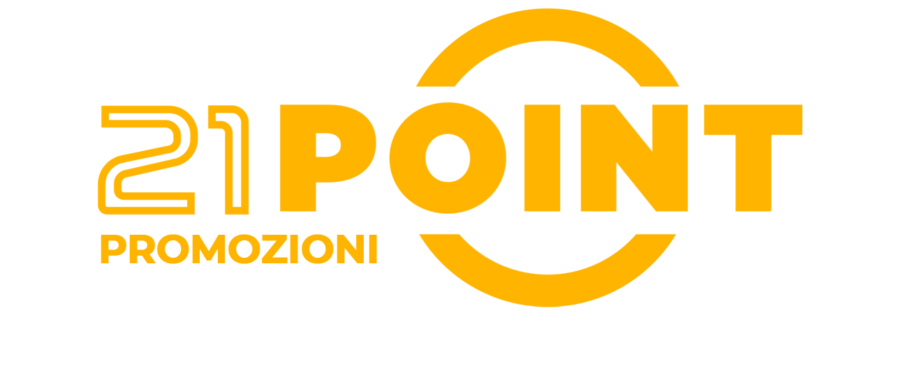 Promozioni 21point